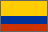 Flag of Columbia